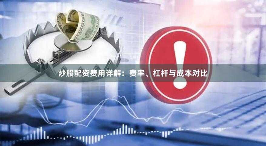 炒股配资费用详解：费率、杠杆与成本对比